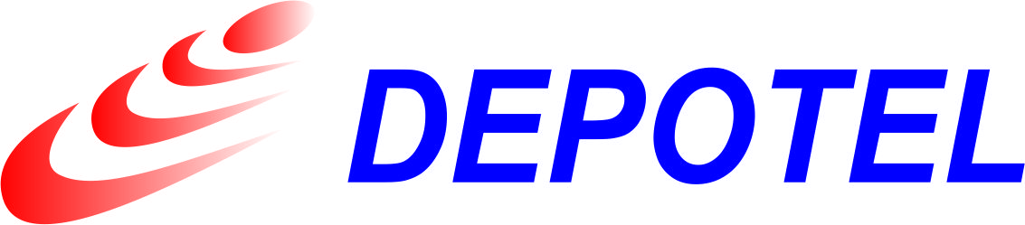logo depotel
